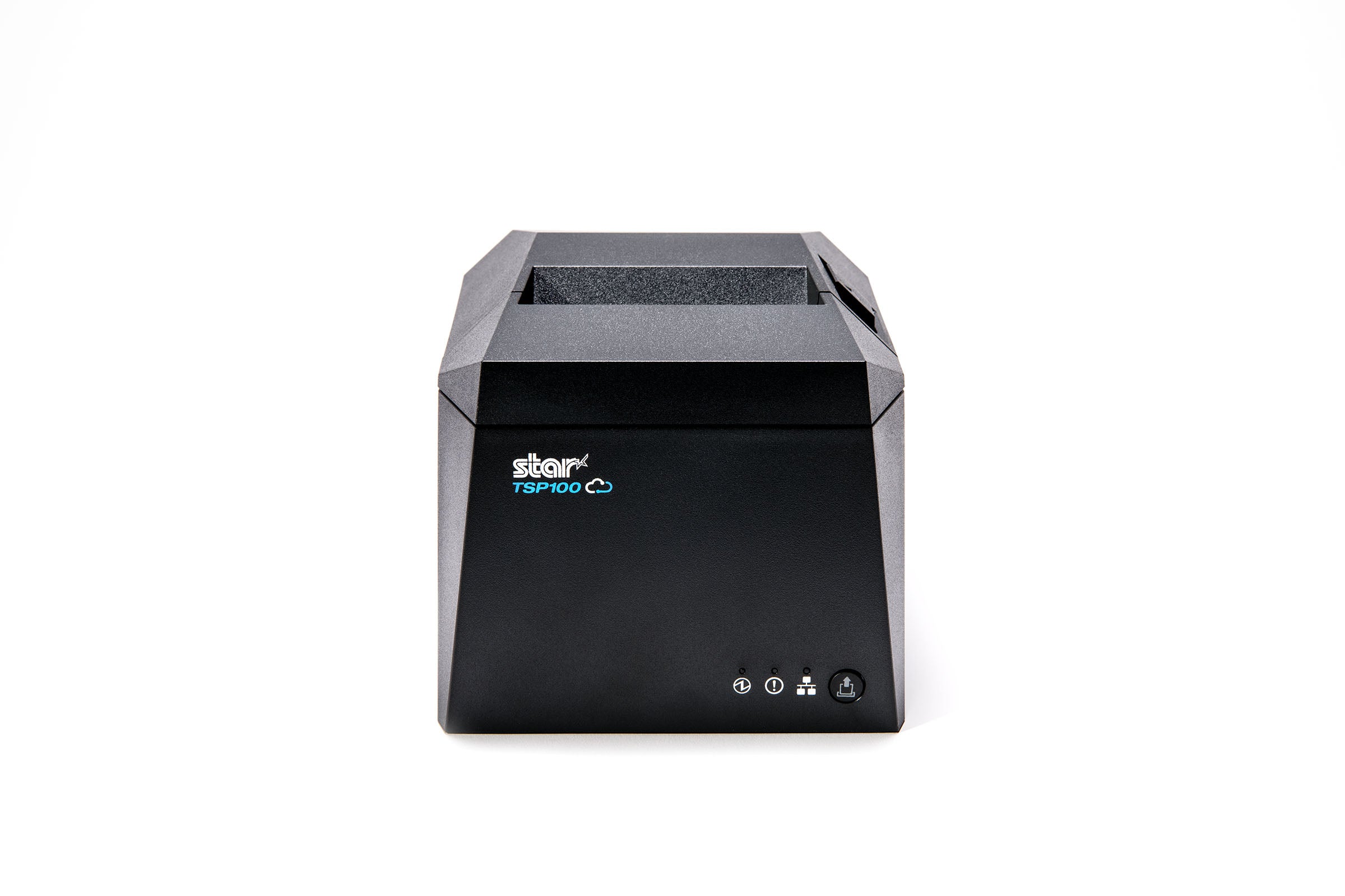 Star Micronics TSP143IV SK Sticky Label Printer