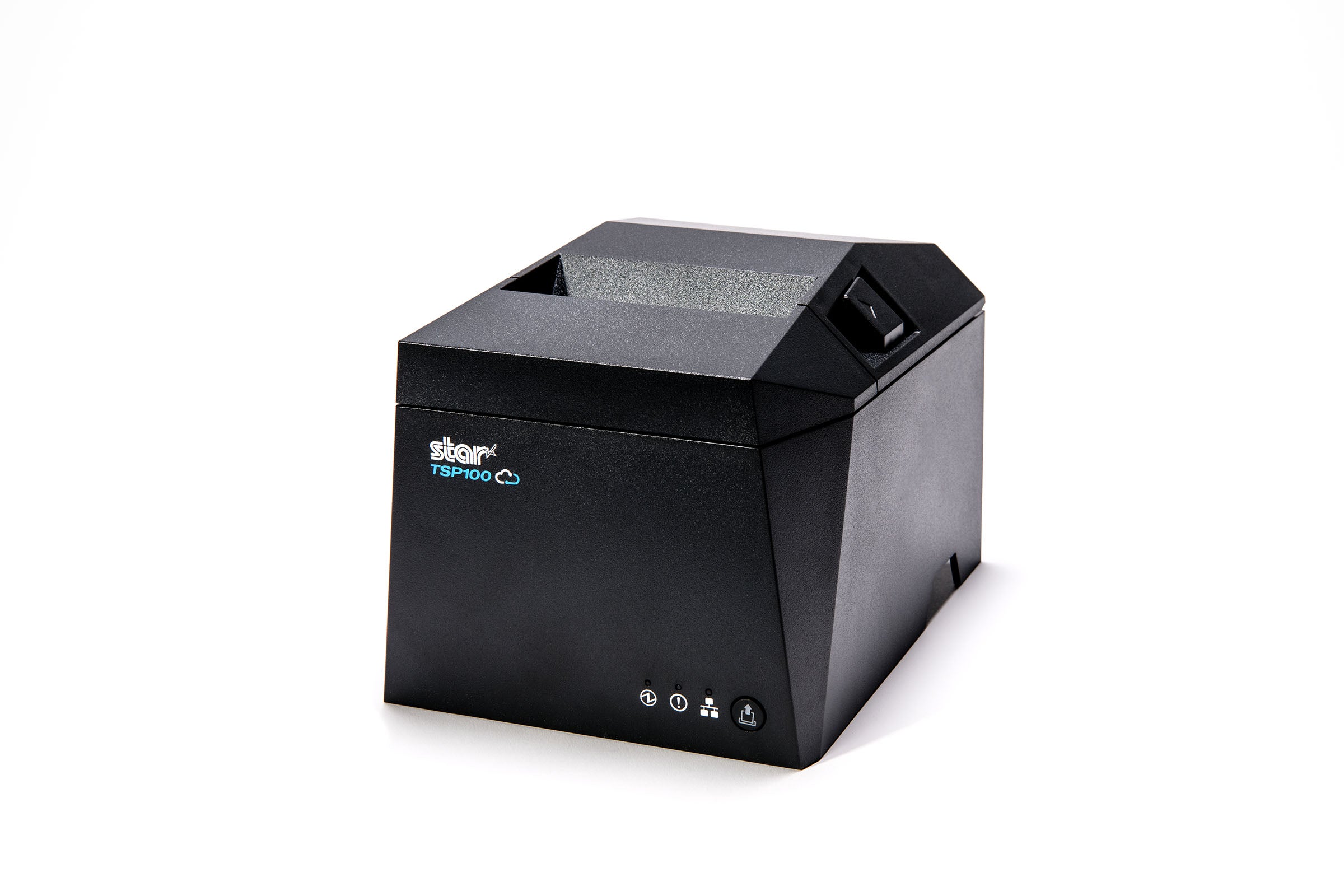 Star Micronics TSP143IV SK Sticky Label Printer