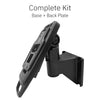 PAX A920 / PAX A920 Pro Key Locking Wall Mount Terminal Stand