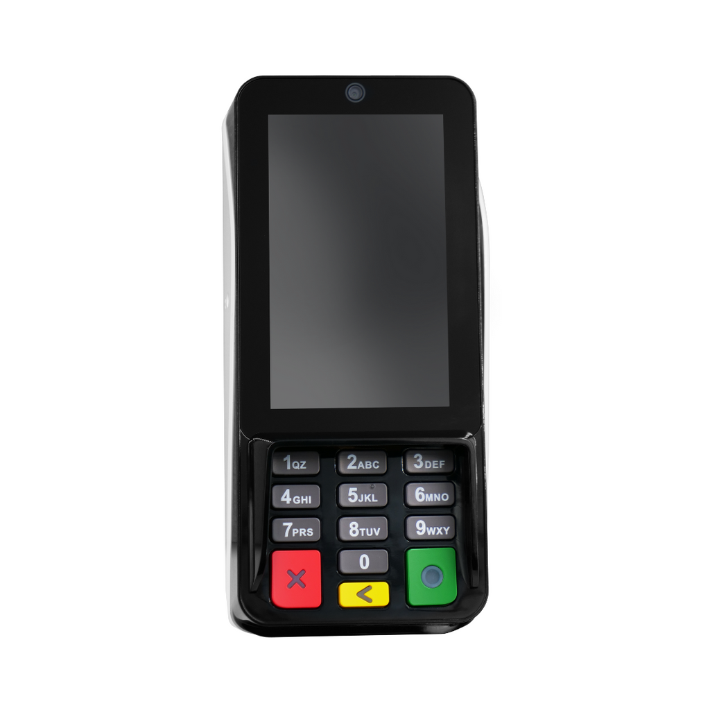 PAX A35 Android MSR/EMV/NFC Multi-Lane PIN Pad - Refurbished