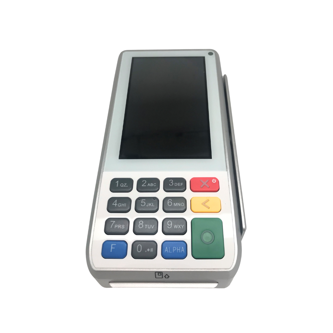 PAX A80 Countertop Smart Card Terminal - Refurbished