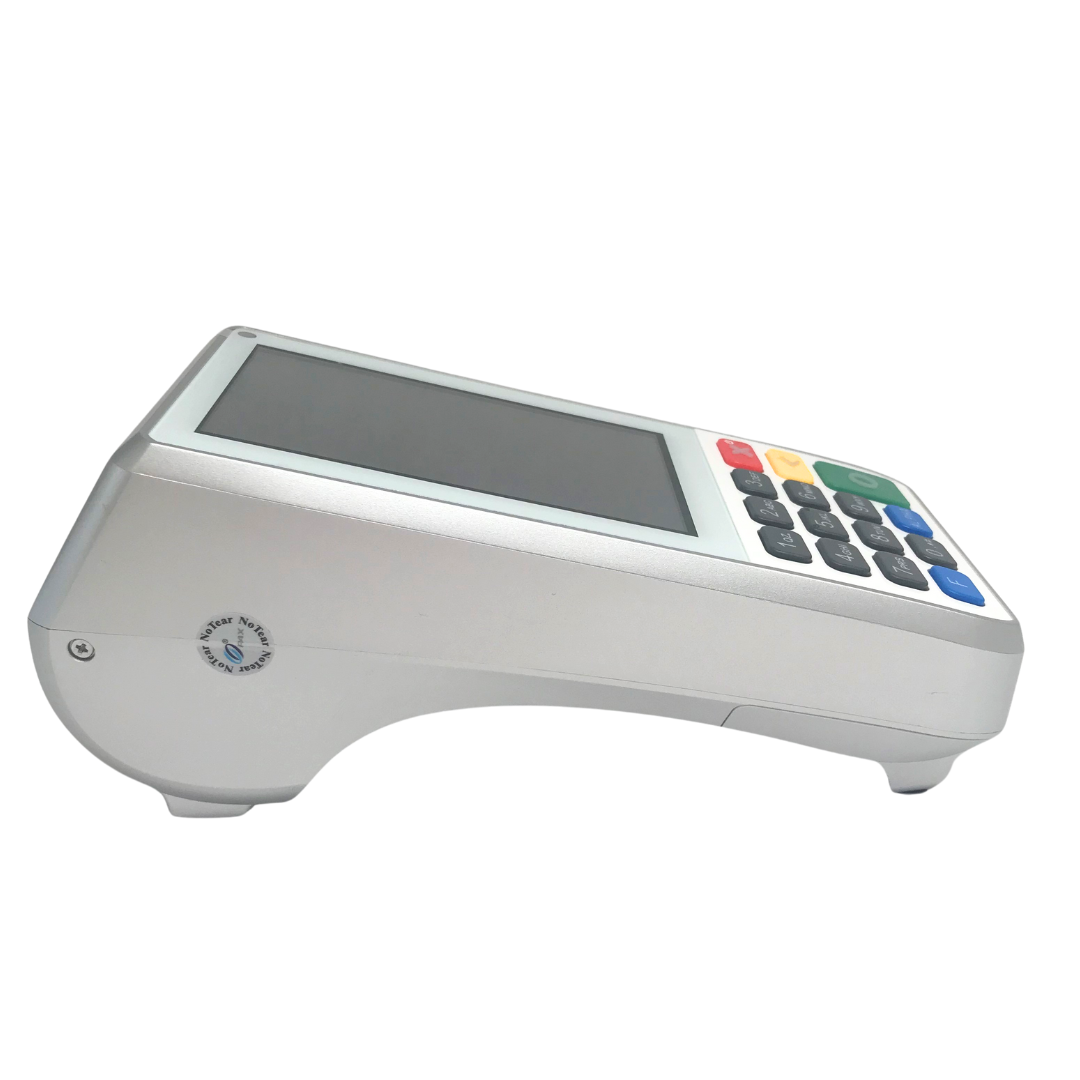 PAX A80 Countertop Smart Card Terminal - Refurbished