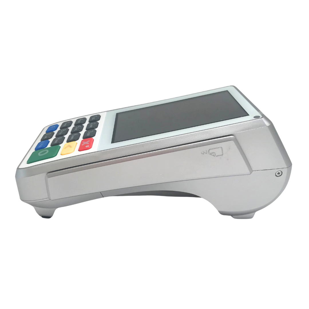 PAX A80 Countertop Smart Card Terminal - Refurbished