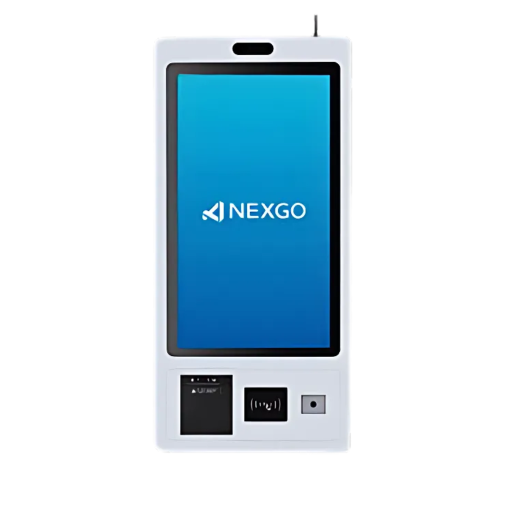 Nexgo AF910 Unattended Payment Kiosk - New