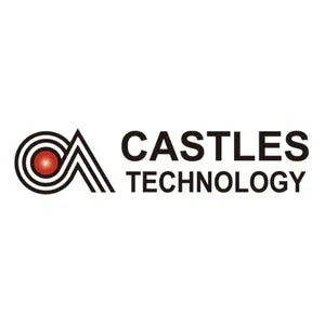 Castles MP200-L RMA Deployment Service