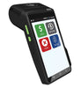 Dejavoo QD5 PIN Pad Android BT, USB, IP & WiFi - Refurbished