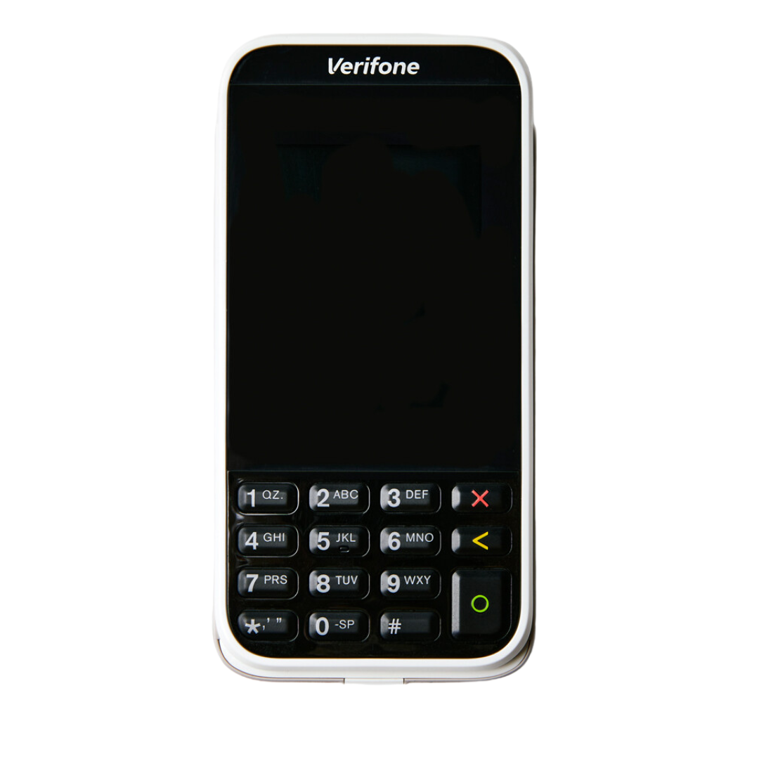 Verifone e285 (M087-501-15-WWA) - New