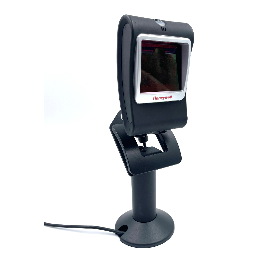 Honeywell 7580 Hands-Free Barcode Scanner Swivel and Tilt Stand