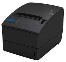 Vivid Commerce SNBC BTP-R180II Thermal Printer