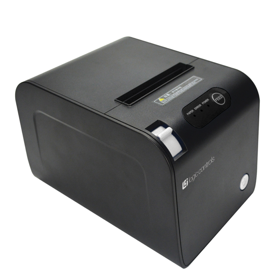 Logic Controls LR1100 USB Thermal Printer