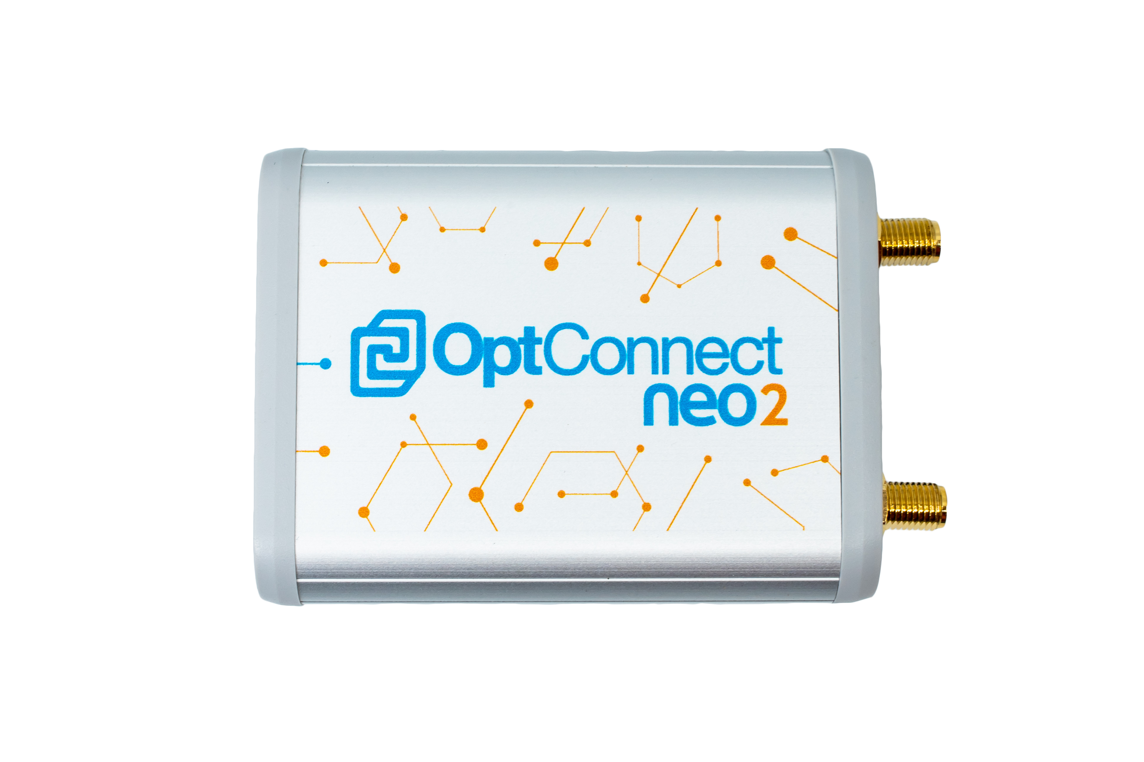 OptConnect Rental OC-4300 4G OpEx neo2 Wireless Modem (Call to Order)