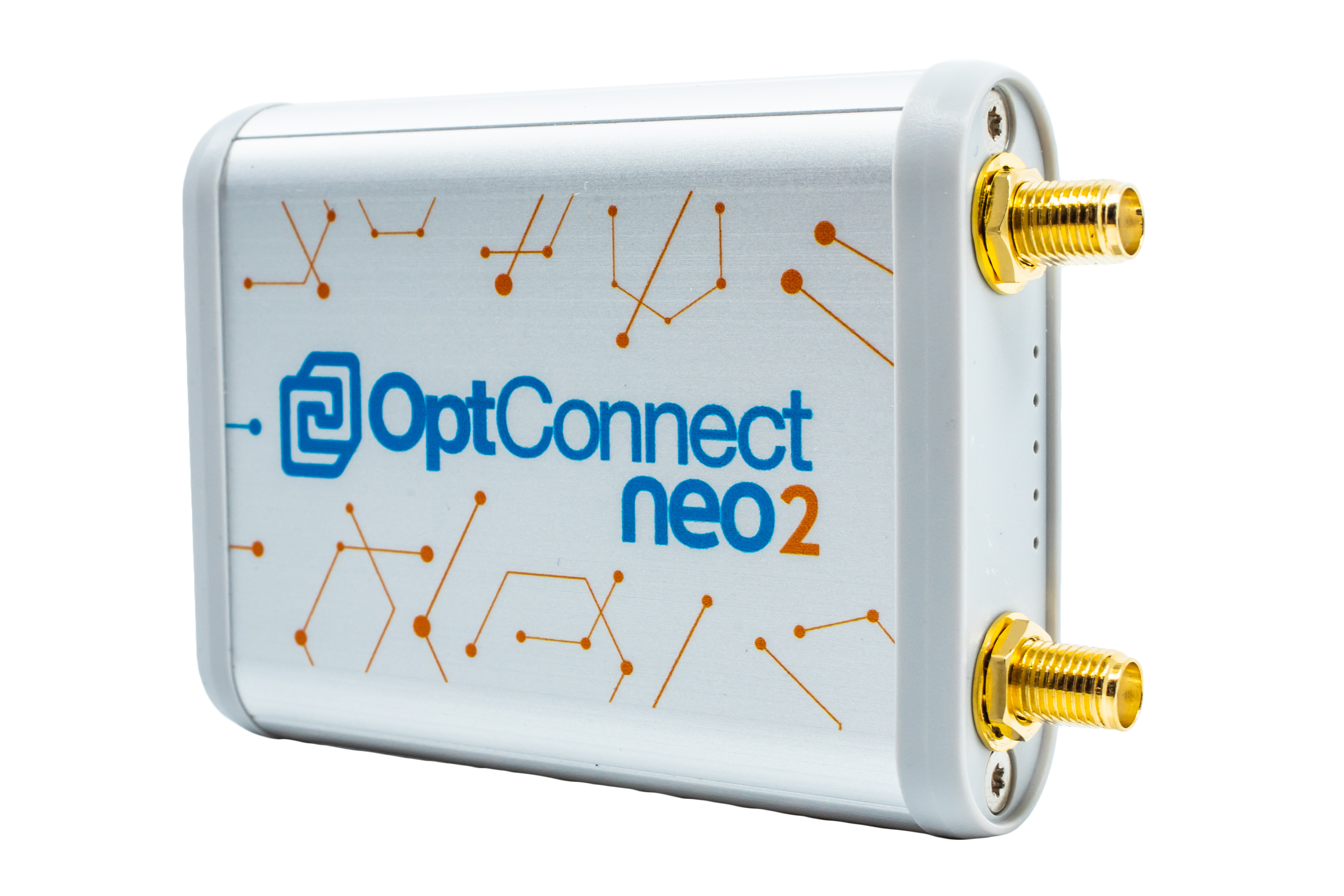 OptConnect Rental OC-4300 4G OpEx neo2 Wireless Modem (Call to Order)