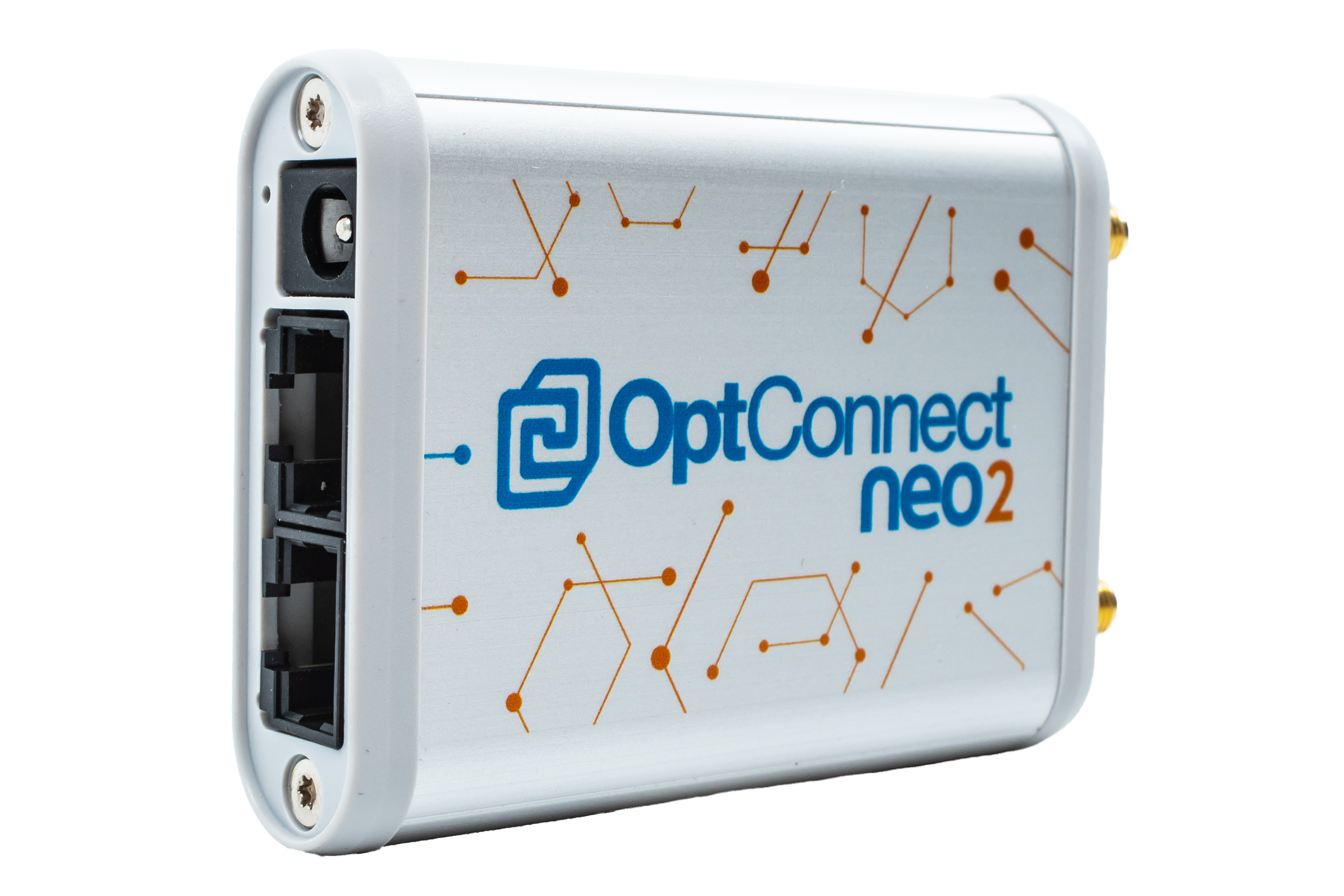 OptConnect Rental OC-4300 4G OpEx neo2 Wireless Modem (Call to Order)