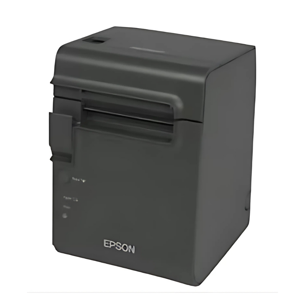 Vivid Commerce Epson TM-L90 Liner-Free Receipt Printer