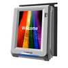 Castles UPT1000F Linux Unattended Payment Terminal - New