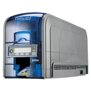 Datacard 506339-001 ID Card Printer - DCCSUPPLY.COM