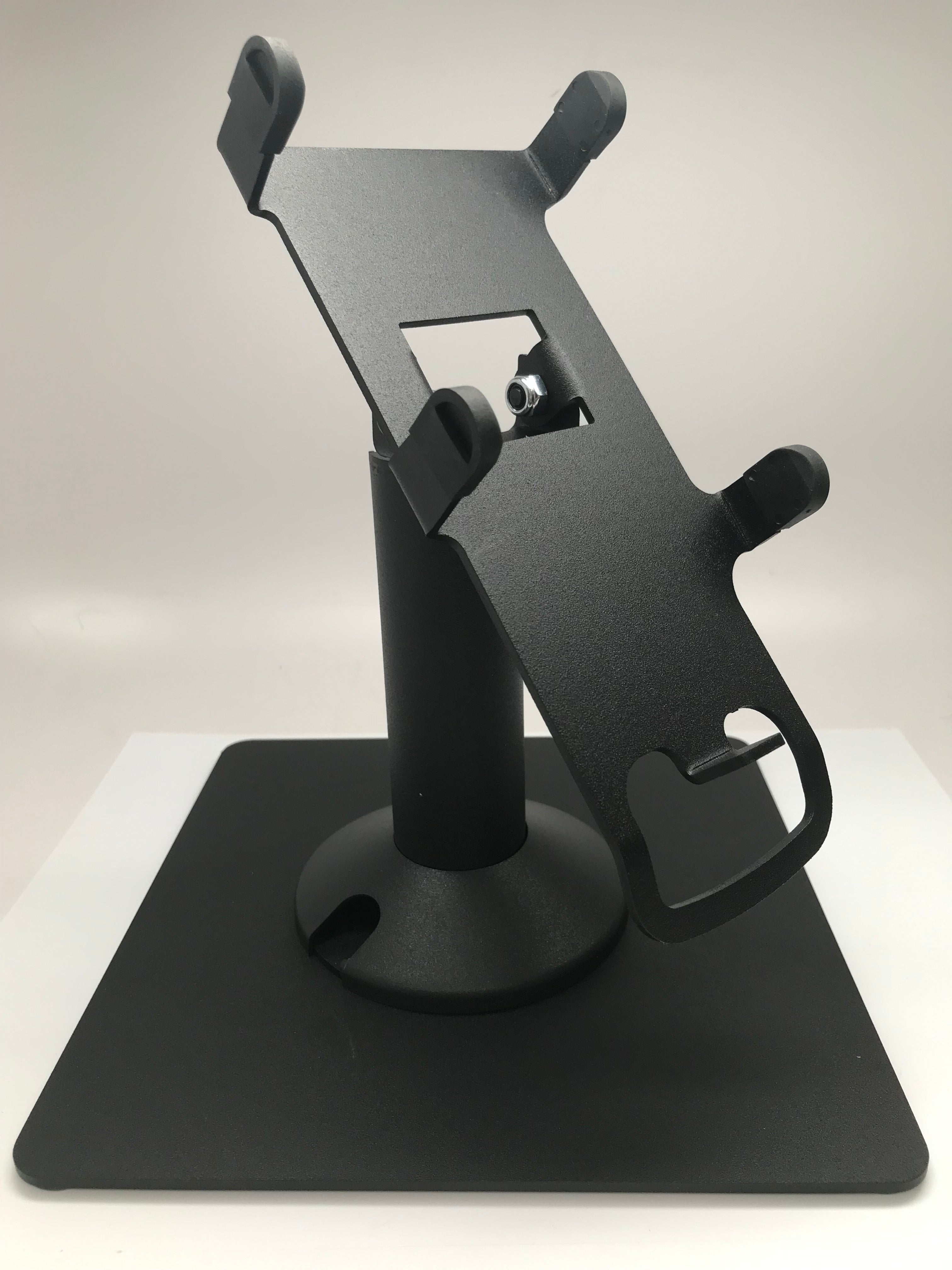 PAX S90 Freestanding Swivel and Tilt Metal Stand - DCCSUPPLY.COM