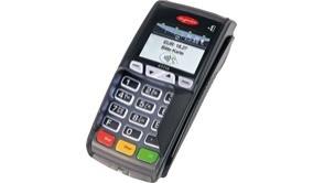 Ingenico iCT250 (V3 - Dial, Ethernet, EMV, NFC) - Refurbished - DCCSUPPLY.COM