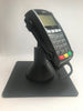 Ingenico IPP310 / IPP320 / IPP350 Low Profile Swivel and Tilt Freestanding Metal Stand with Square Plate - DCCSUPPLY.COM