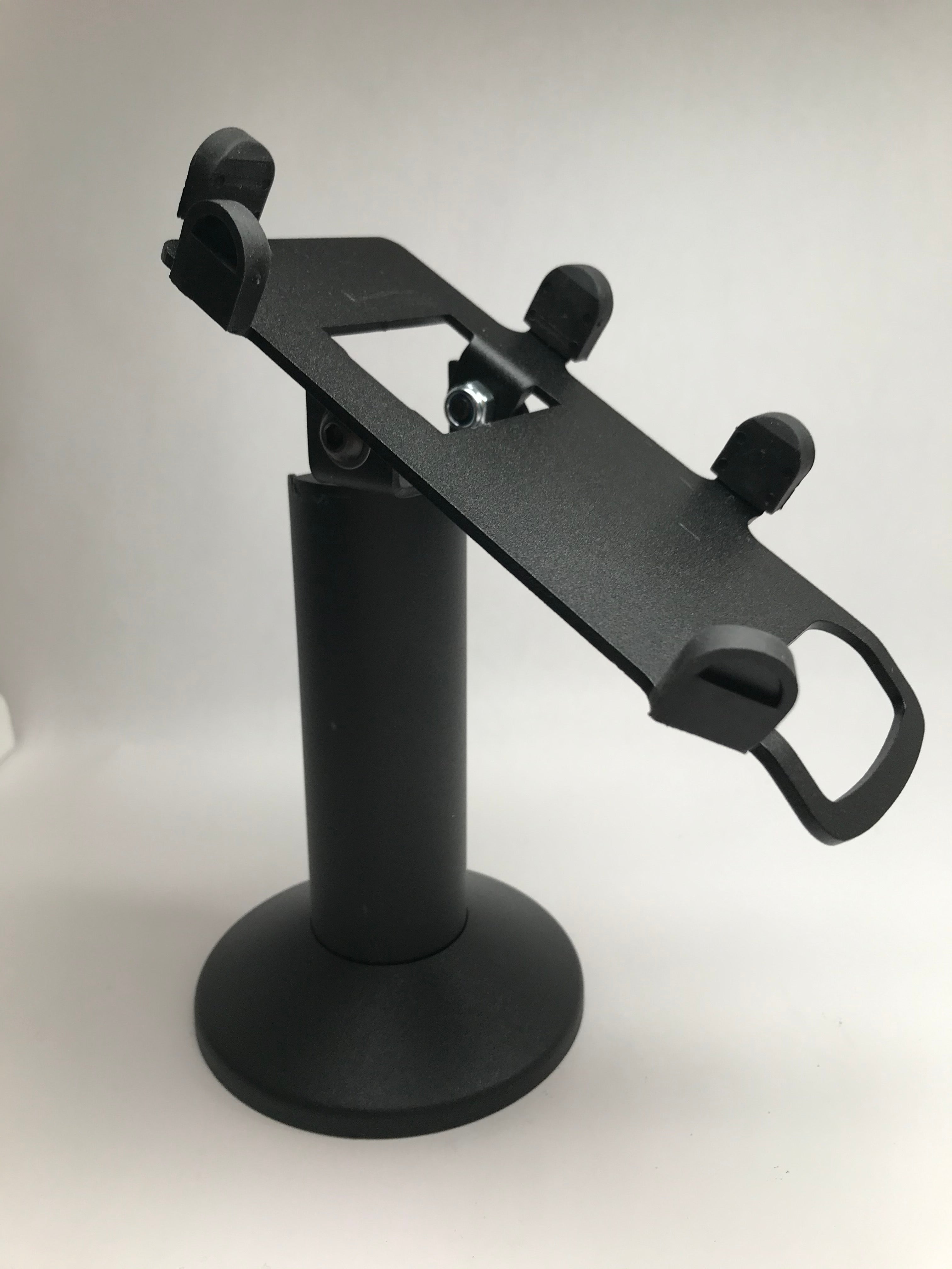 First Data RP10 PIN Pad Swivel and Tilt Metal Stand - DCCSUPPLY.COM