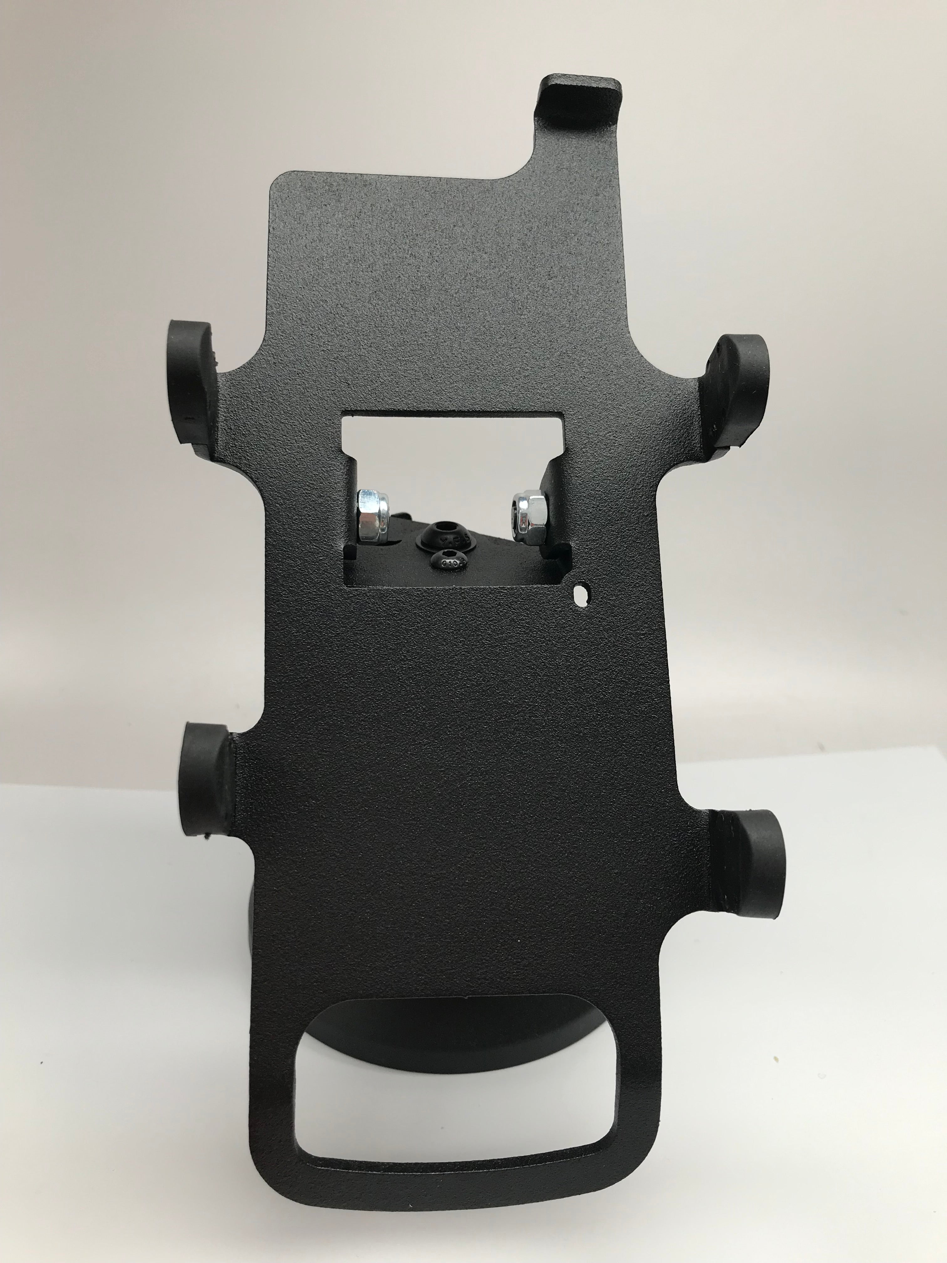 Verifone Vx820 Low Profile Swivel and Tilt Metal Stand - DCCSUPPLY.COM