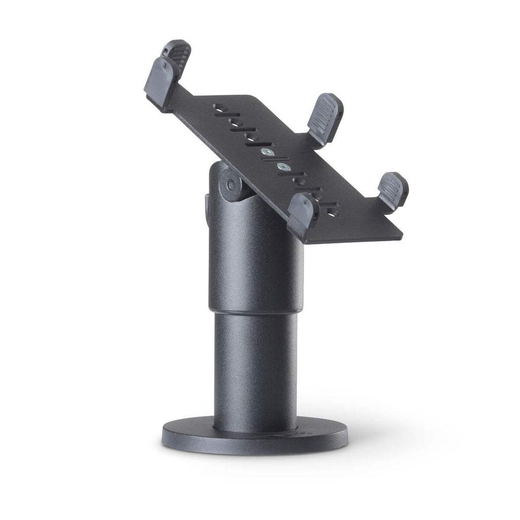 SpacePole DuraTilt Payment Mount for PAX S300 (PAX301-D-MN-02) - DCCSUPPLY.COM