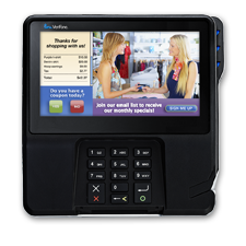 Verifone Mx925 Multimedia Consumer Facing Terminal M177-509-01-R (PCI 4.0)