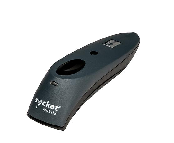 Socket Mobile Barcode Scanner CX2870-1409, CHS 7Ci, Gray 1 PK - Refurbished - DCCSUPPLY.COM