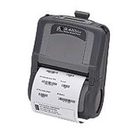 New Zebra QL420 Plus Mobile Receipt/Label Printer - DCCSUPPLY.COM