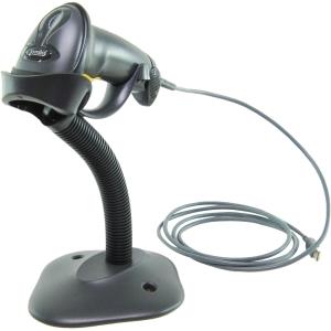 Symbol LS2208 USB Barcode Scanner - Refurbished - DCCSUPPLY.COM