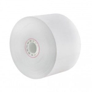 2 5/16" X 400' Thermal Receipt Paper Rolls (12 Rolls) - DCCSUPPLY.COM