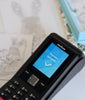 Verifone Engage V200C (EMV, NFC) Credit Card Terminal - DCCSUPPLY.COM