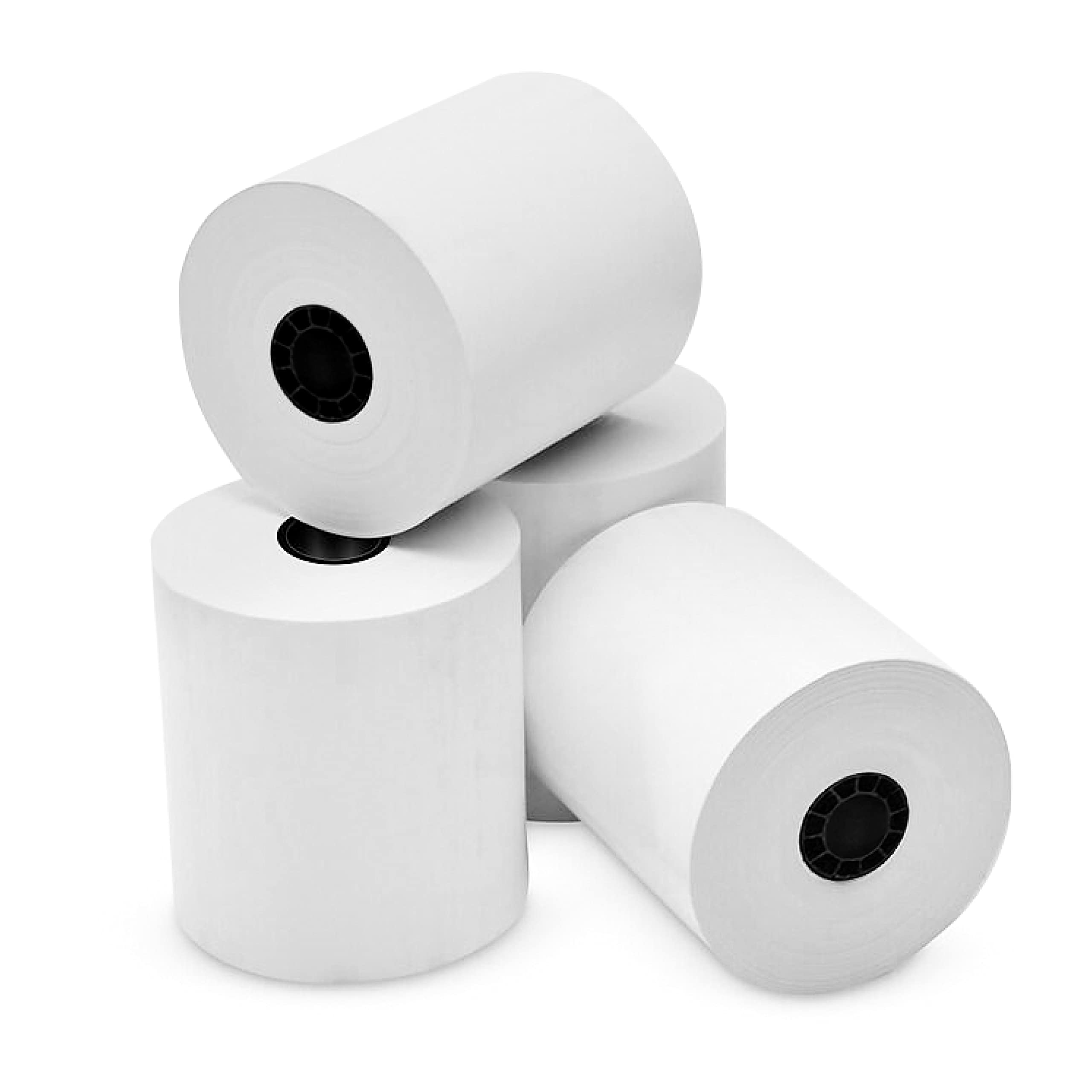 2 1/4" x 85' Thermal Paper (24 Rolls)