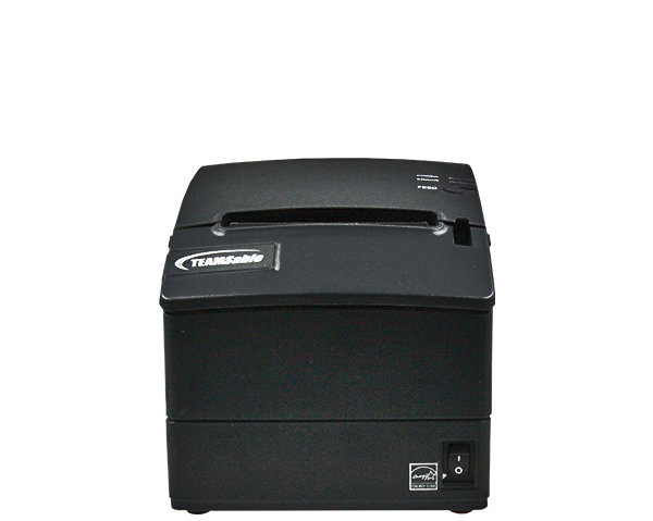 R180II Thermal Printer, USB, Serial Interfaces - DCCSUPPLY.COM