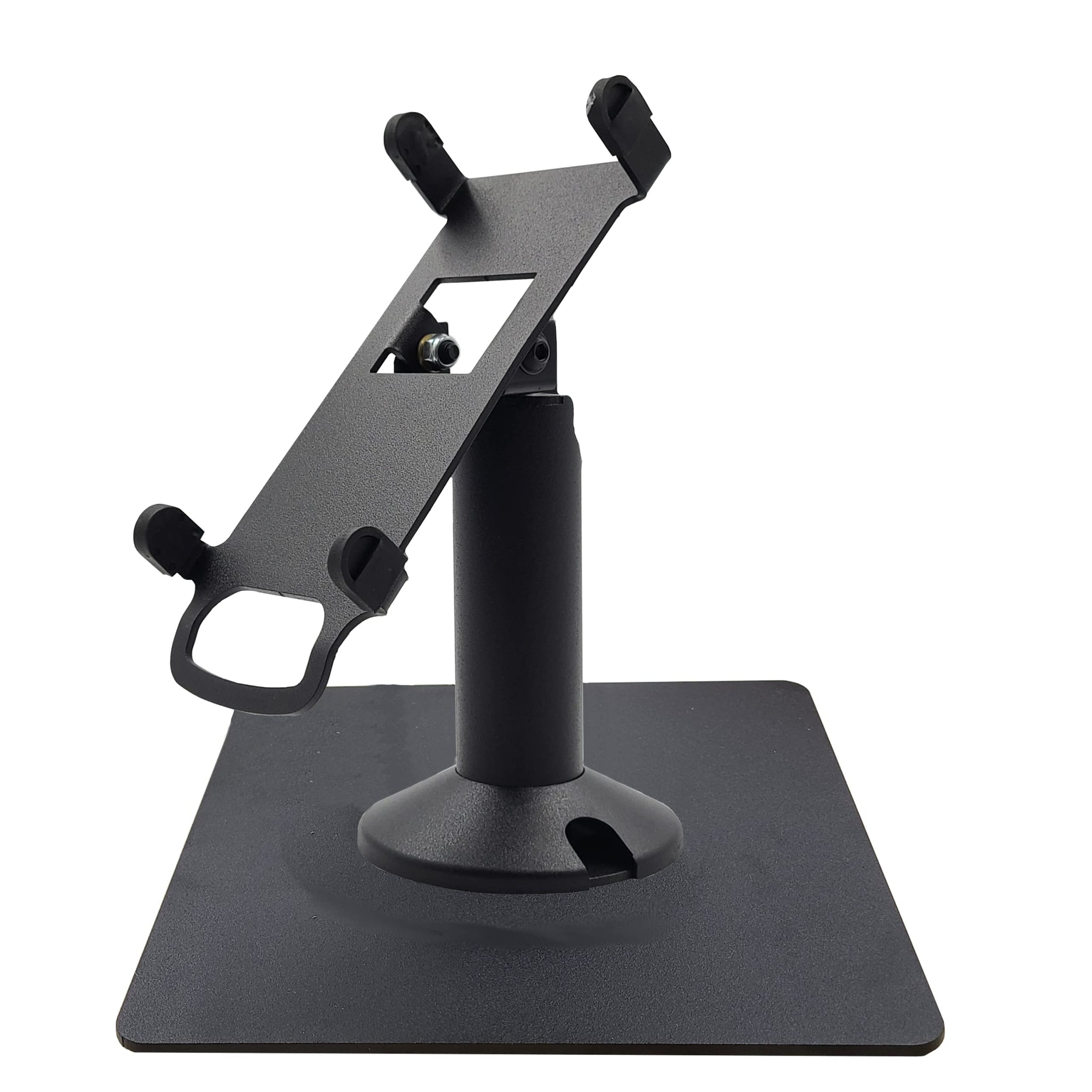 Nexgo N5 Freestanding Swivel and Tilt Stand with Square Plate