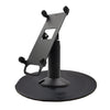 Dejavoo P3 Freestanding Swivel and Tilt Stand with Round Plate