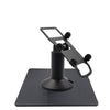 Dejavoo P5 Low Freestanding Swivel and Tilt Stand with Square Plate