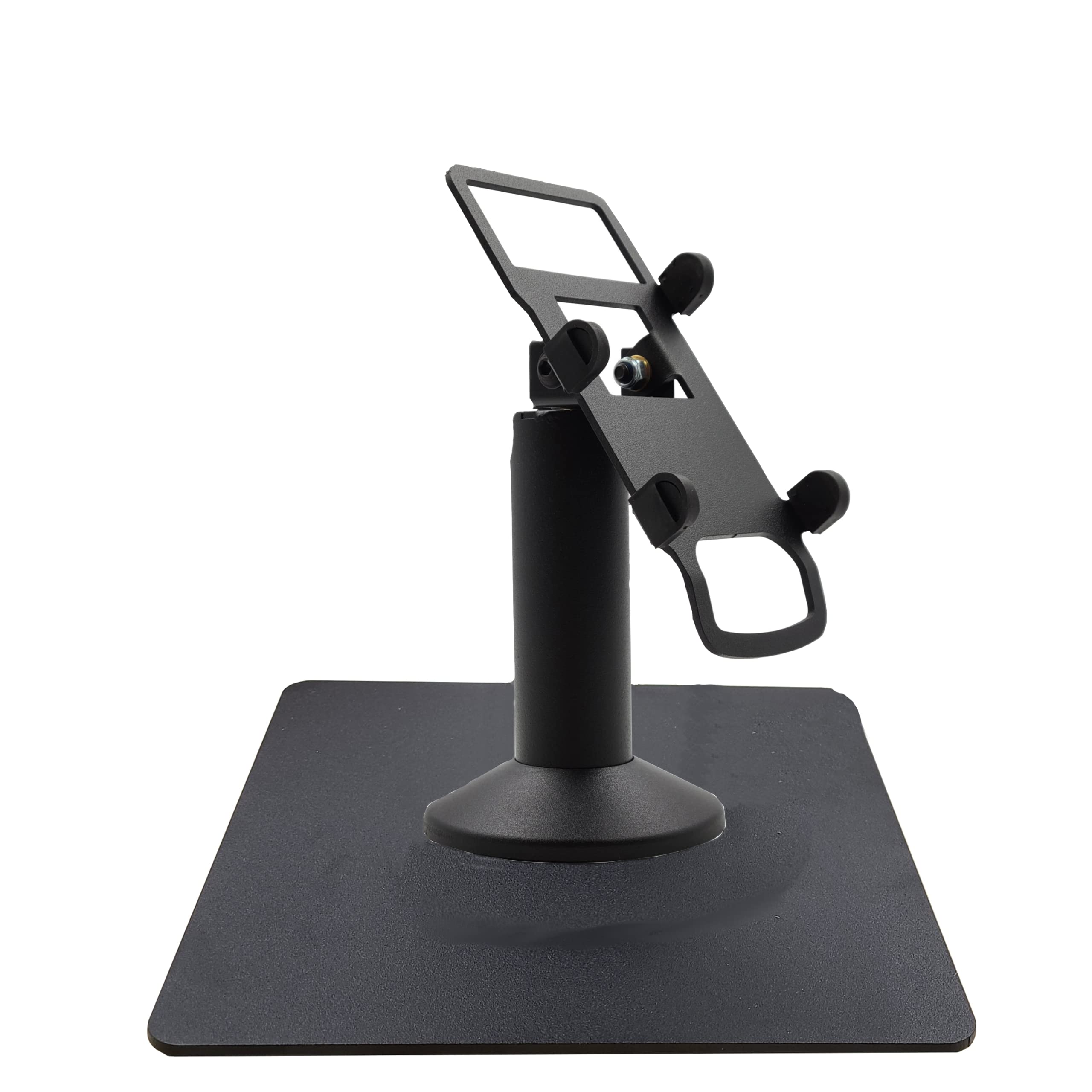 Dejavoo P5 Freestanding Swivel and Tilt Stand with Square Plate