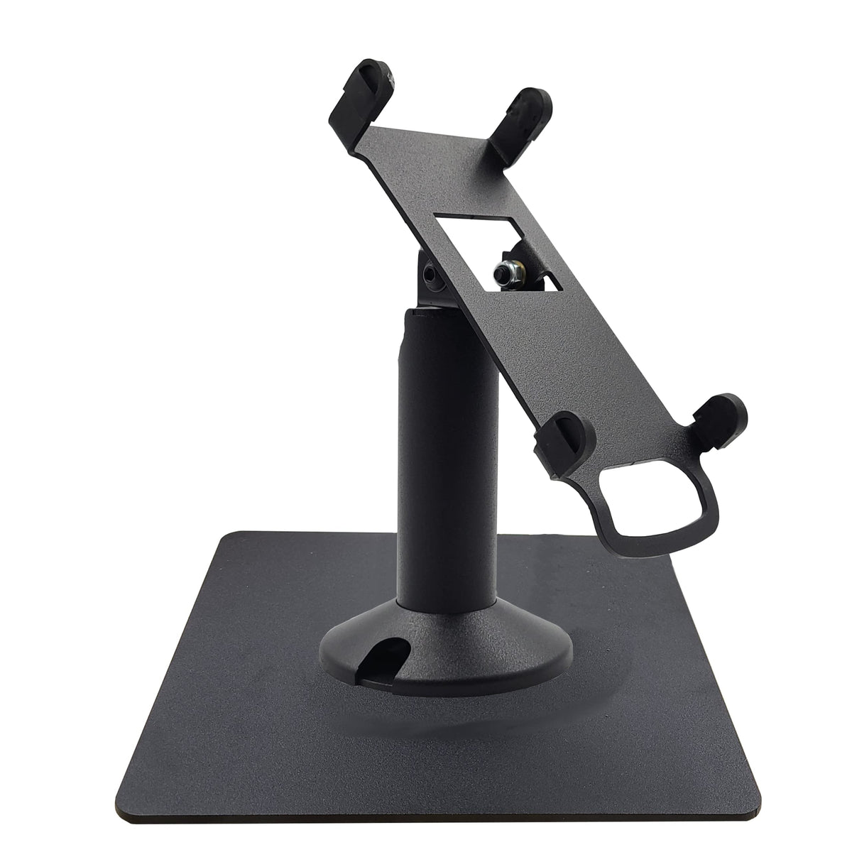 Nexgo N5 Freestanding Swivel and Tilt Stand with Square Plate