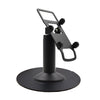 Dejavoo P5 Freestanding Swivel and Tilt Stand with Round Plate