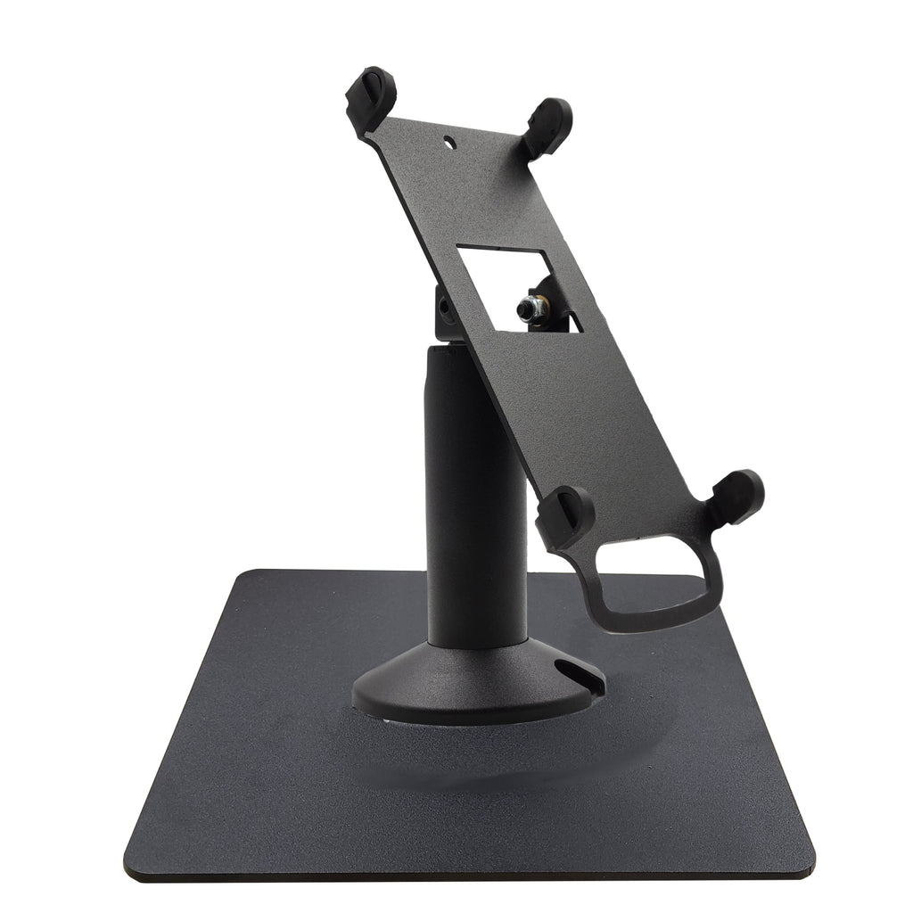 Dejavoo P3 Freestanding Swivel and Tilt Stand with Square Plate