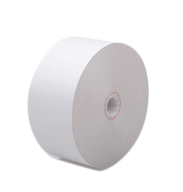 2 1/4" x 675' Thermal ATM Paper- 8 Rolls - DCCSUPPLY.COM