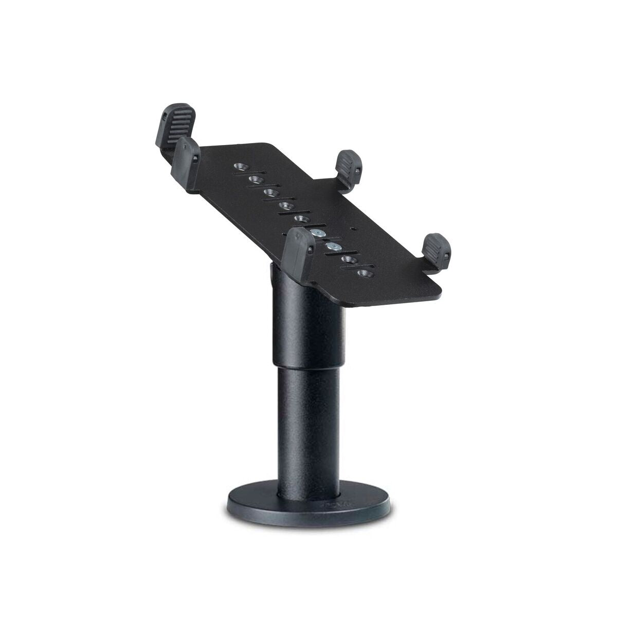 SpacePole DuraTilt Payment Mount for Verifone VX520 (VER071-D-MN-02) - DCCSUPPLY.COM