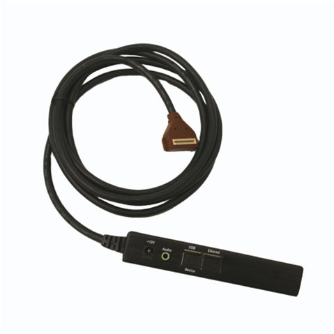 Verifone Brown Mx Cable for Mx850 Mx860 Mx870 Mx915 Mx925 (23745-02)