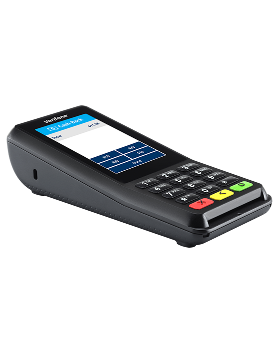 Verifone Engage P400C Plus PIN Pad - DCCSUPPLY.COM