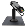 PAX A35 Freestanding Swivel and Tilt Stand with Square Plate