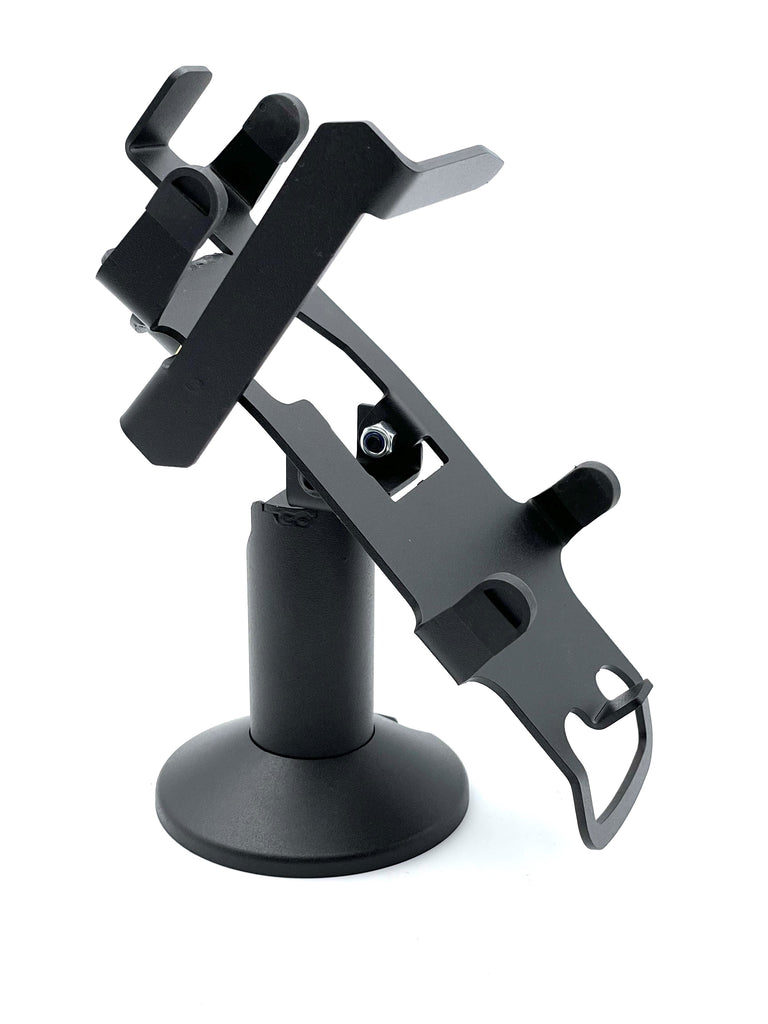 PAX A80 Locking Low Swivel and Tilt Stand