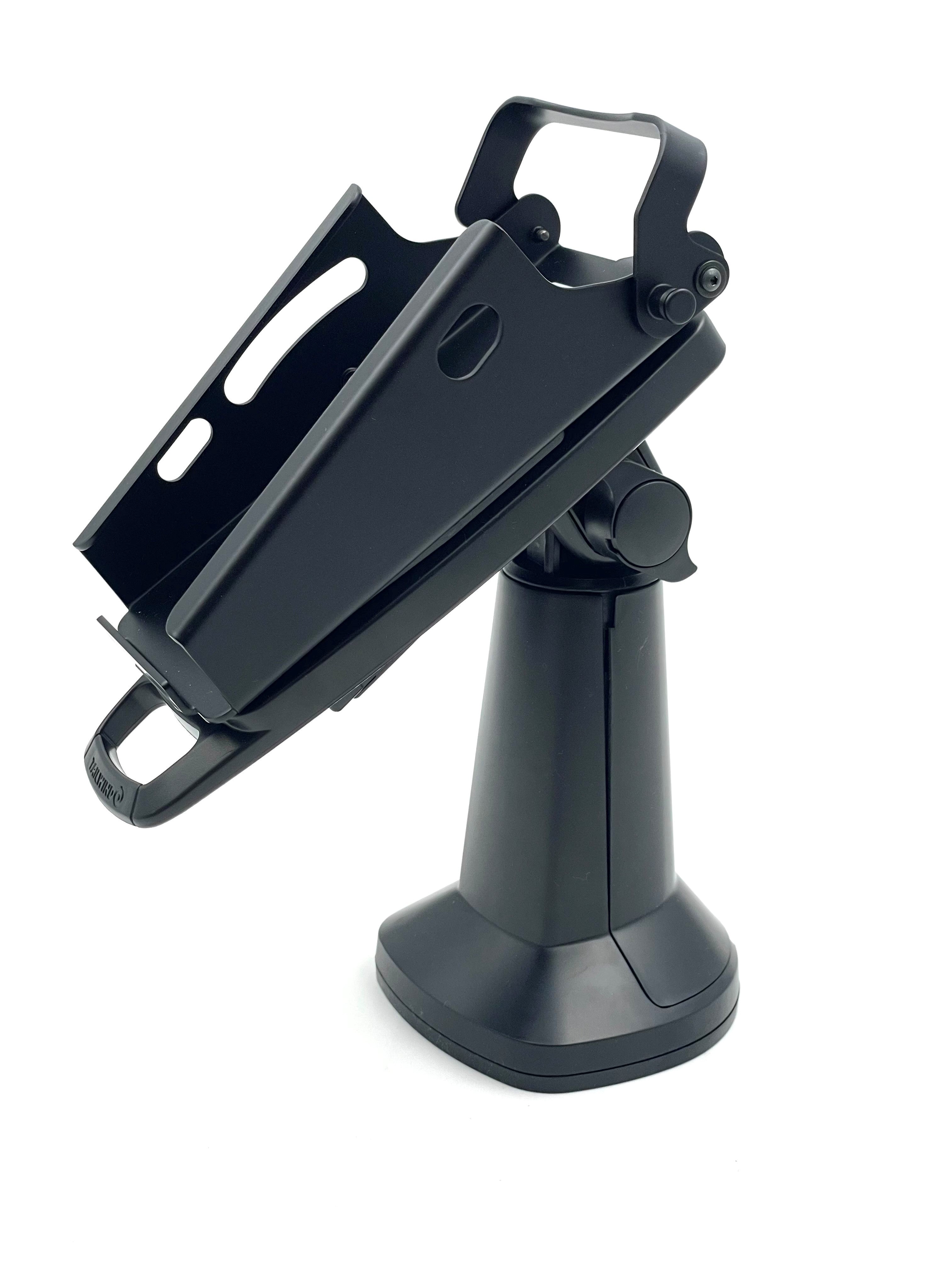 PAX A920 Pro 7" Flexipole Pole Mount Stand with Metal Plate