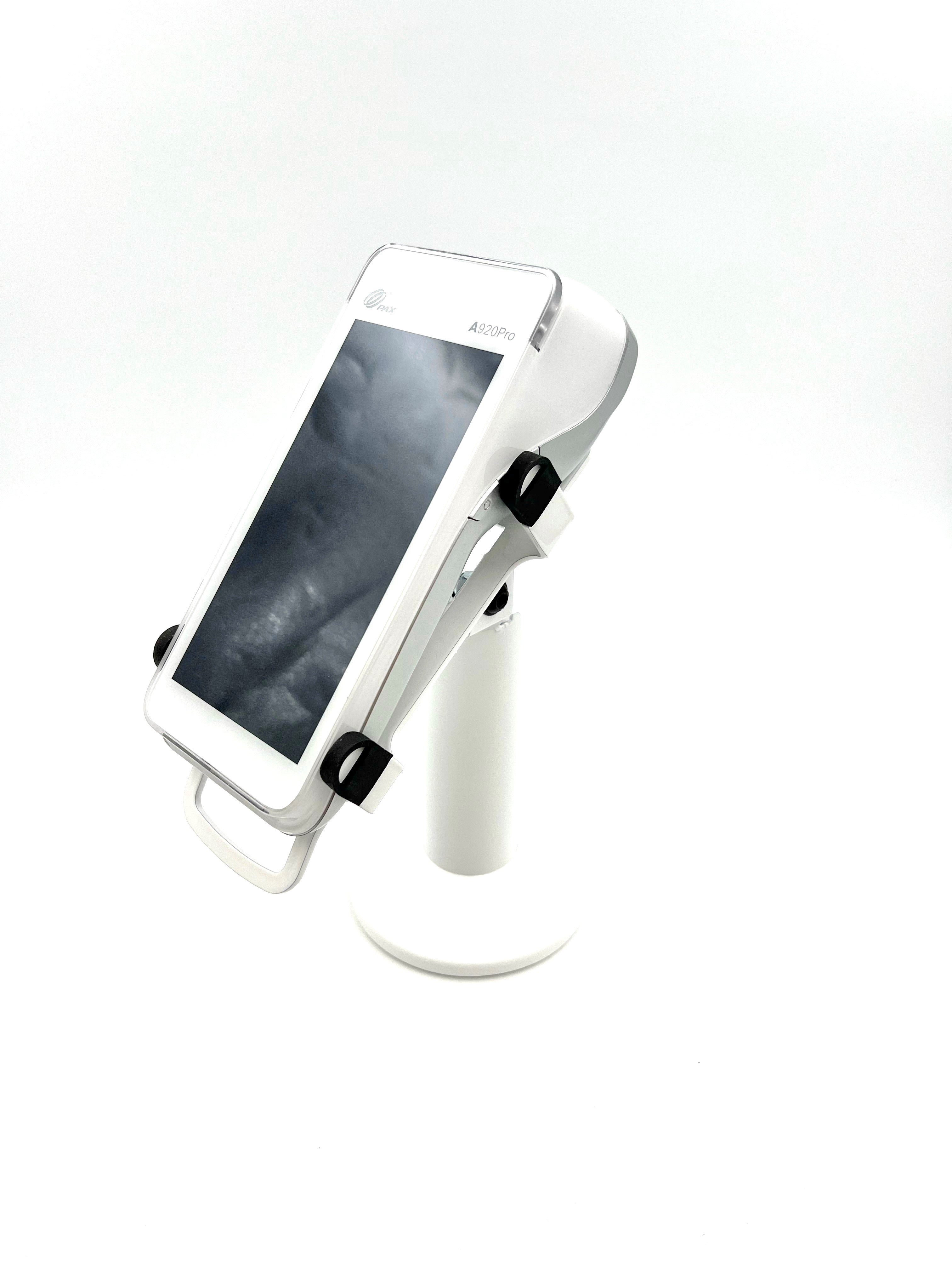 PAX A920 / A920 Pro Swivel and Tilt Stand