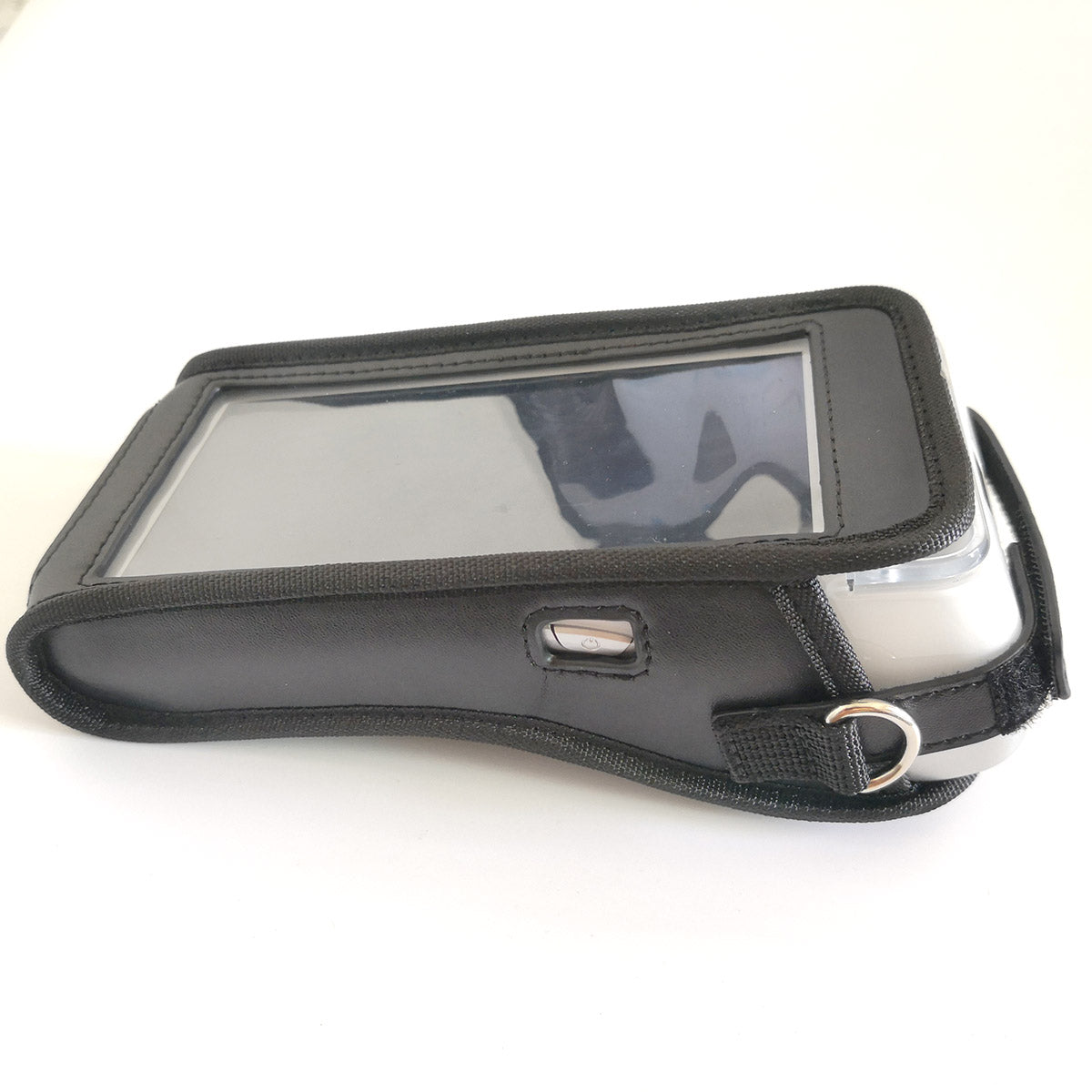 PAX A920 Pro Carrying Case with Hand Strap and Shoulder Strap